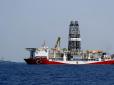 На заздрість скреп: Туреччина знайшла друге велике родовище газу в Чорному морі