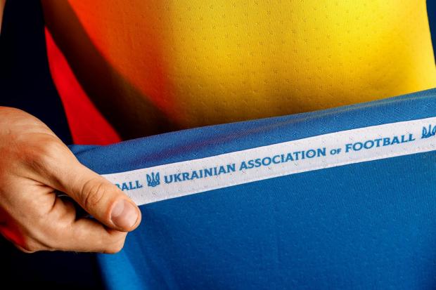 У росіян "палає" через нову форму збірної України: "не мають права!"