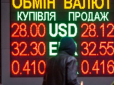 Готуйтеся: Українцям розповіли, яким буде курс долара влітку