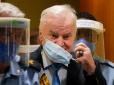 Геноцид у Сребрениці: Гаазький трибунал залишив сербського генерала Ратко Младича у в’язниці до кінця життя