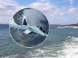 На місце НП терміново виїхав міністр оборони: Винищувач ВПС Болгарії впав у Чорне море