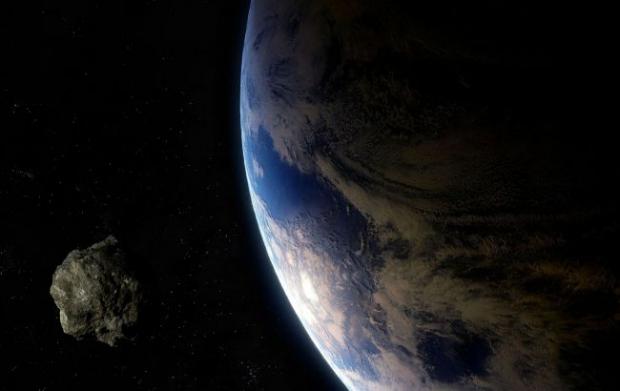 До Землі наближається астероїд завбільшки з футбольне поле: чи існує небезпека