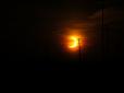 Вогняне кільце 2021: У мережі з'явилися перші фото і відео рідкісного сонячного затемнення