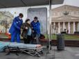 Коли День Росії - свято зі сльозами на очах: У Москві оголосили довгі вихідні через сплеск коронавірусу