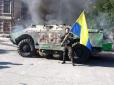 Україна відзначає день визволення Маріуполя від російської навали