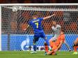 Євро 2020: Україна дала бій Нідерландам і була за крок до сенсації