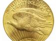 Як корисно ритись по старих шухлядах: Золоту монету 1933 року продали за мільйони доларів