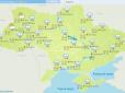 Скажене літо змінило скажену весну: Частину України знову затопить, кому загрожує шторм