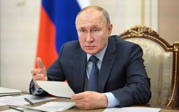 "Последний шанс для Москвы – все зависит от Путина", - экс-советник президента о саммите в Женеве