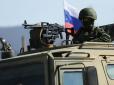 Росія проводить навчання бойовиків біля українських кордонів, - розвідка