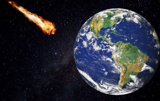 До Землі на надшвидкості летить астероїд-гігант: названа дата зближення
