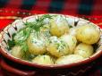 Соліть після варіння: Одеський ресторатор поділився секретами приготування молодої картоплі