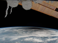Головний біль астронавтів: США звинуватили росіян у крадіжці повітря на МКС