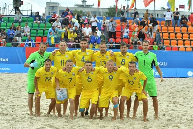 Збірна України - фіналіст чемпіонату світу-2021