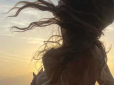 Хіти тижня. Дуже сміливо: Супермодель Гайді Клум засвітила оголені груди на пляжі (фото 16+)