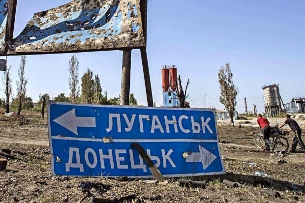 В РФ назвали сумму содержания "Л/ДНР": "Больше, чем мы тратим на Абхазию, Осетию и Сирию вместе взятые"