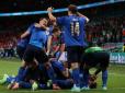 Євро-2020: Італія важко обіграла Австрію, вирвавши перемогу в екстра-таймі, і вийшла 1/4 фіналу (відео)