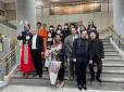 Герої не вмирають: У Японії концертом вшанували пам’ять Василя Сліпака (відео)