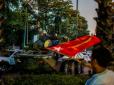 Ше тисячі жертв на карму Четвертого рейху: Кривавий, самопроголошений режим М'янми заявив про тісну військову співпрацю з Росією на тлі протестів