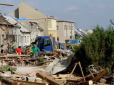 Число жертв стихії росте: У Чехії померла дворічна дитина, яка постраждала під час торнадо