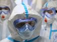 Понад 400 тисяч активних хворих: Пік захворюваності коронавірусом у Москві прогнозують у вересні