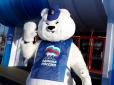 WADA не дозволила спортсменкам РФ використовувати ведмедя як символ країни