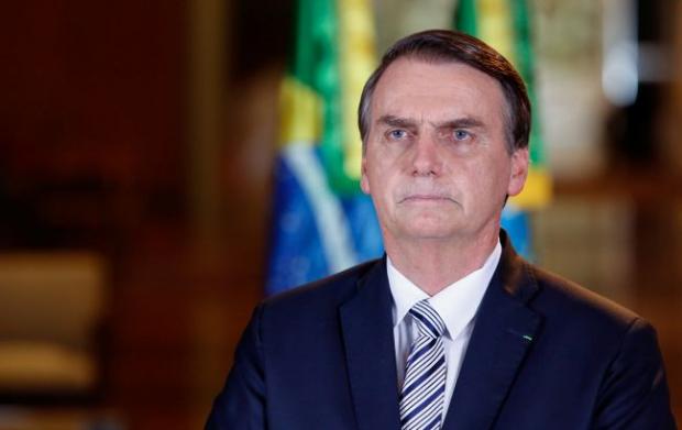Закупив вакцину за завищеною ціною: у Бразилії будуть розслідувати дії президента