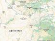 ​Урядові війська Афганістану під загрозою винищення талібами відступили на територію Таджикистану