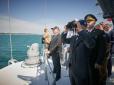 Україна відзначає День ВМСУ: На головну базу українського флоту завітав президент Зеленський (відео)