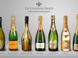 Винороби Шампані домовляються припинити поставки французьких ігристих вин до Росії, а керівництво Франції та ЄС закликають покарати РФ за зухвалий закон Путіна