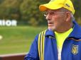 Його формі можна лише позадрити: 97-річний харківський тенісист потрапив у Книгу рекордів Гіннеса