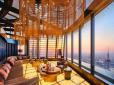 У Шанхаї офіційно відкрився найвищий у світі готель-хмарочос висотою понад 600 метрів (фото)