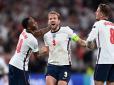 Євро-2020: Англія виходить у фінал, здолавши Данію в овертаймі завдяки сумнівному пенальті (відео)