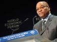 Безжальна Феміда: Екс-президент Південно-Африканської Республіки потрапив у в'язницю за неповагу до суду