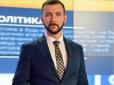 Новий прессекретар президента Зеленського Сергій Никифоров розповів про своє 
