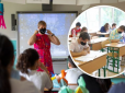 Вчителька з Одеської області взяла участь у ЗНО разом з учнями: результат вразив (фото)