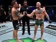 Головний бій змішаних єдиноборств UFC 264: Макгрегор - Порьє 3, повне відео