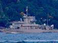 Breeze-2021: Флот НАТО у Чорному морі поповнив корабель Греції