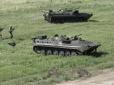 Україна продовжує укріплювати військове співробітництво з НАТО: Поблизу окупованого Криму розпочалися маневри сухопутних військ 
