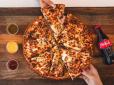 Піца вдома за 15 хвилин: Найсмачніші й найпростіші рецепти