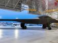 Raider Stealth Bomber: ВПС США показали вигляд стратегічного бомбардувальника нового покоління B-21