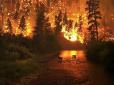 Моторошні пожежі в Якутії: Авіацію для гасіння направили із похибкою... у 100 км від вогнищ загоряння, місцеві у відчаї