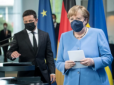 Хіти тижня. Німеччина вже не приховує:  Експерт пояснив, навіщо Меркель потрібна була зустріч із Зеленським і до чого тут 