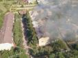 Запалали відразу вісім квартир: Мер Мелітополя, у якого згоріло житло, прокоментував резонансну пожежу (відео, фото)