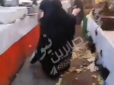 У Багдаді напередодні свята смертниця влаштувала вибух, забравши з собою десятки людських життів. Ще більше поранених (відео 16+)
