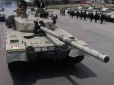 Харківські танкобудівники чекають на солідне замовлення з Пакистану