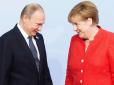 Східна Європа мобілізується проти цинізму Меркель і поступливості Байдена: Угода щодо 