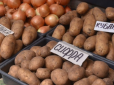 Через зливи картопля почала гнити просто на полях: Експерти розповіли, що буде з цінами