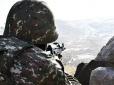 Нетривке карабаське замирення: На кордоні Вірменії і Азербайджану точився запеклий бій, є жертви