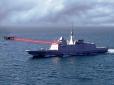 На суші вже отримали переконливі результати: Французи планують випробувати потужний бойовий лазер у морі (відео)